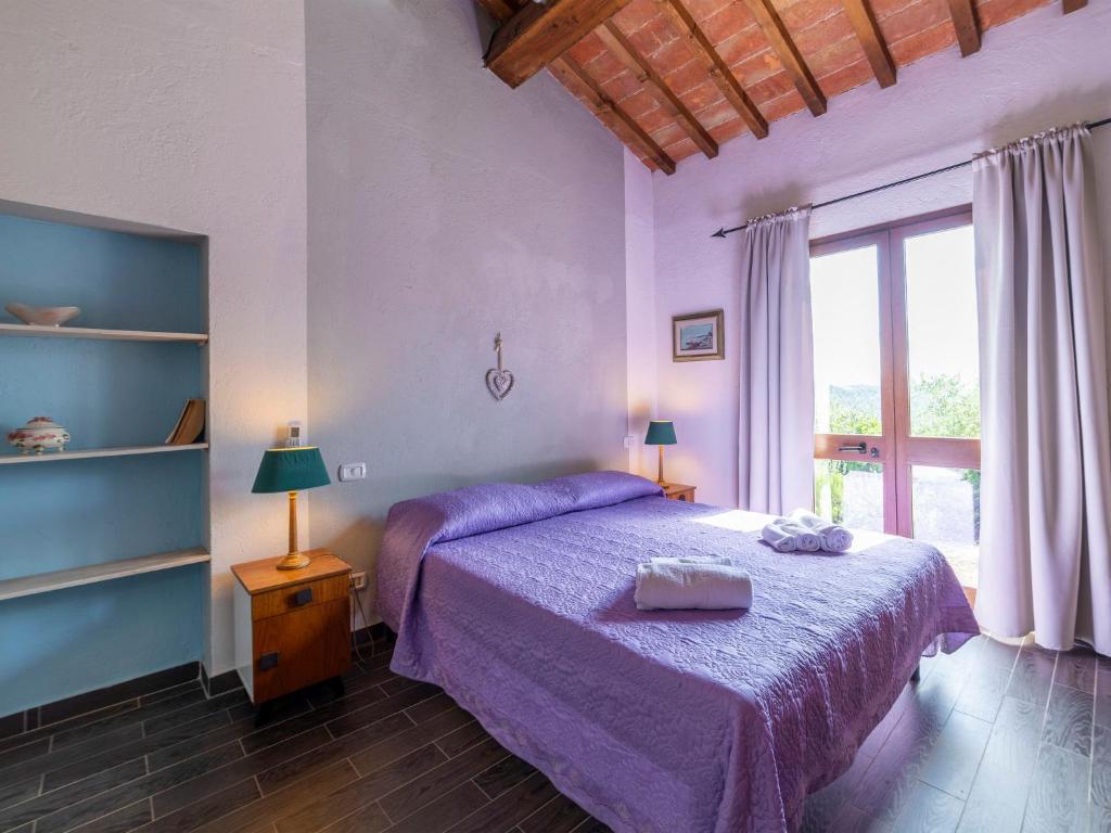 Holiday Home Olivo by Interhome photo 4
