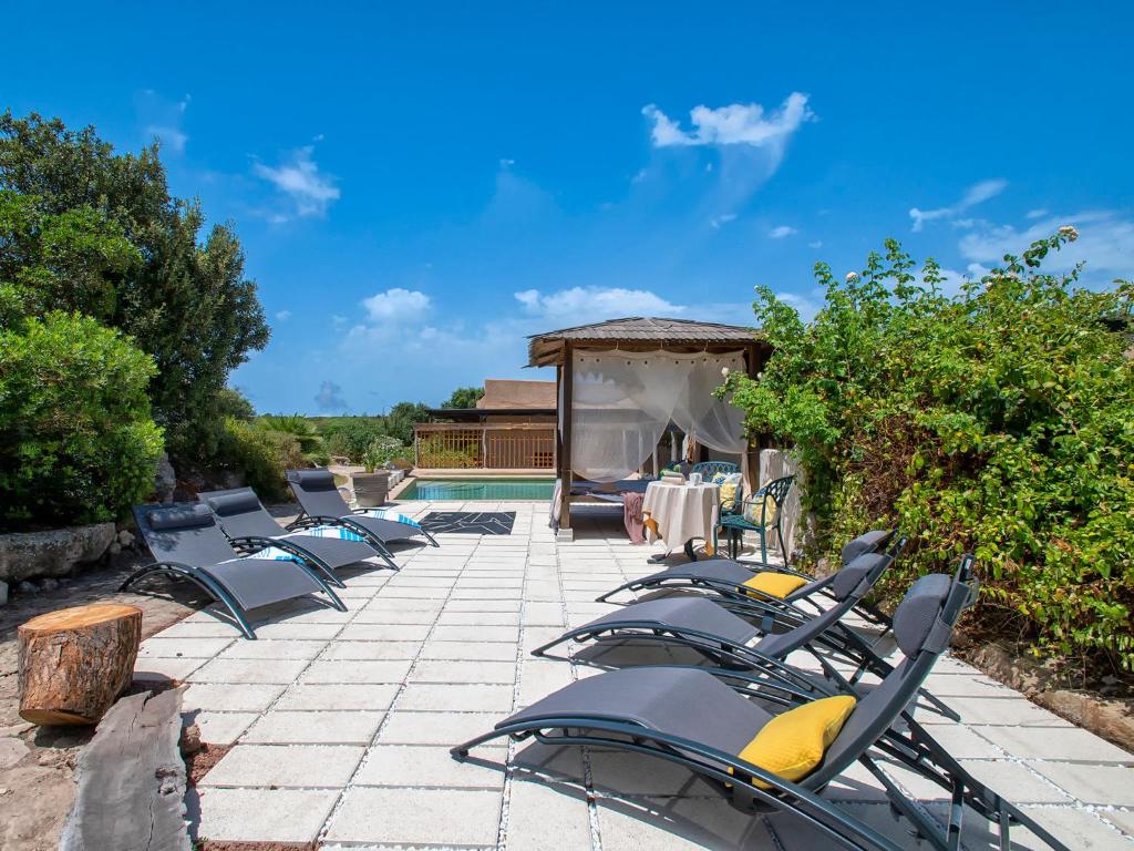Villa Essenthia by Interhome photo 2