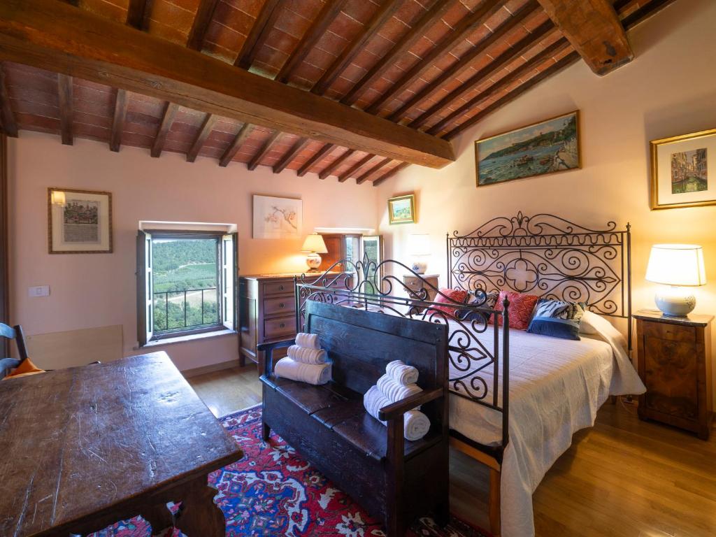 Apartment Tregole by Interhome photo 4