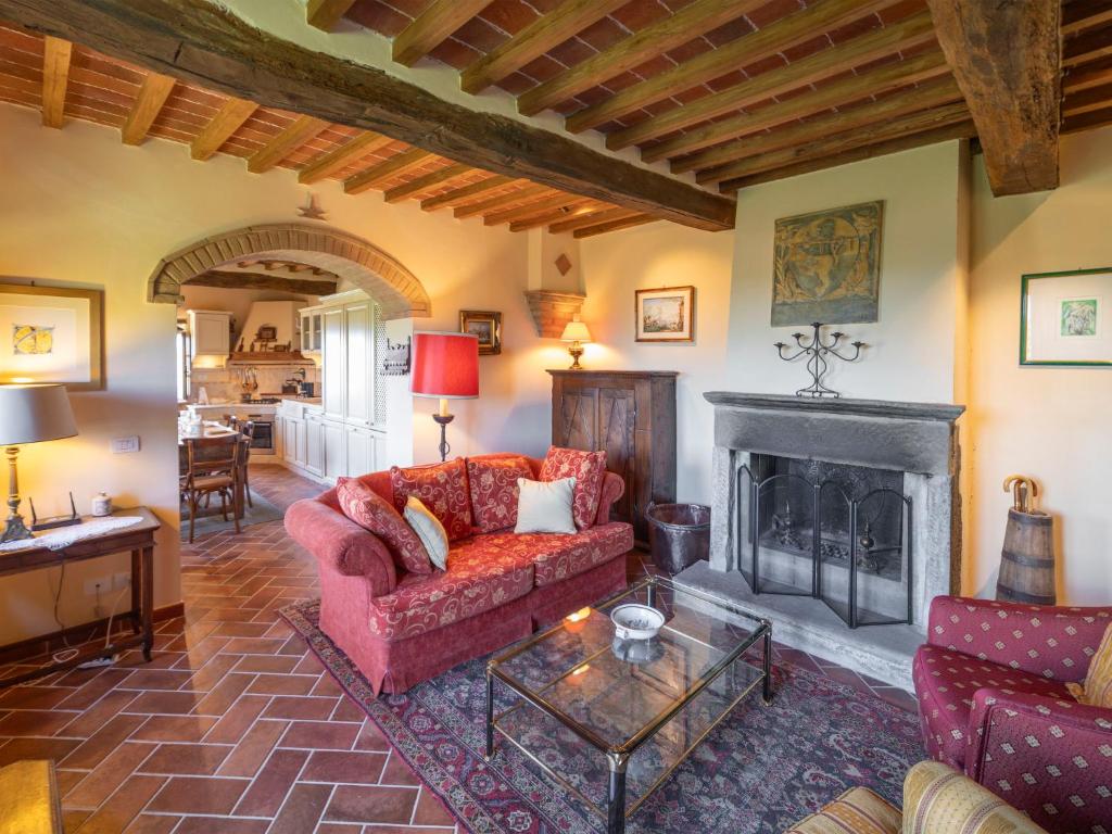 Apartment Tregole by Interhome photo 3