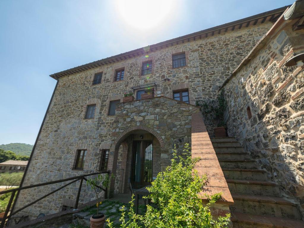 Apartment Tregole by Interhome photo 2