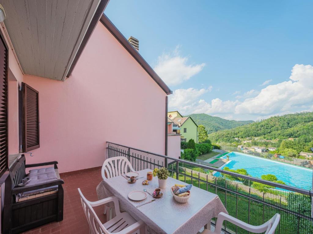 Apartment Villaggio 5 Terre-6 by Interhome photo 1