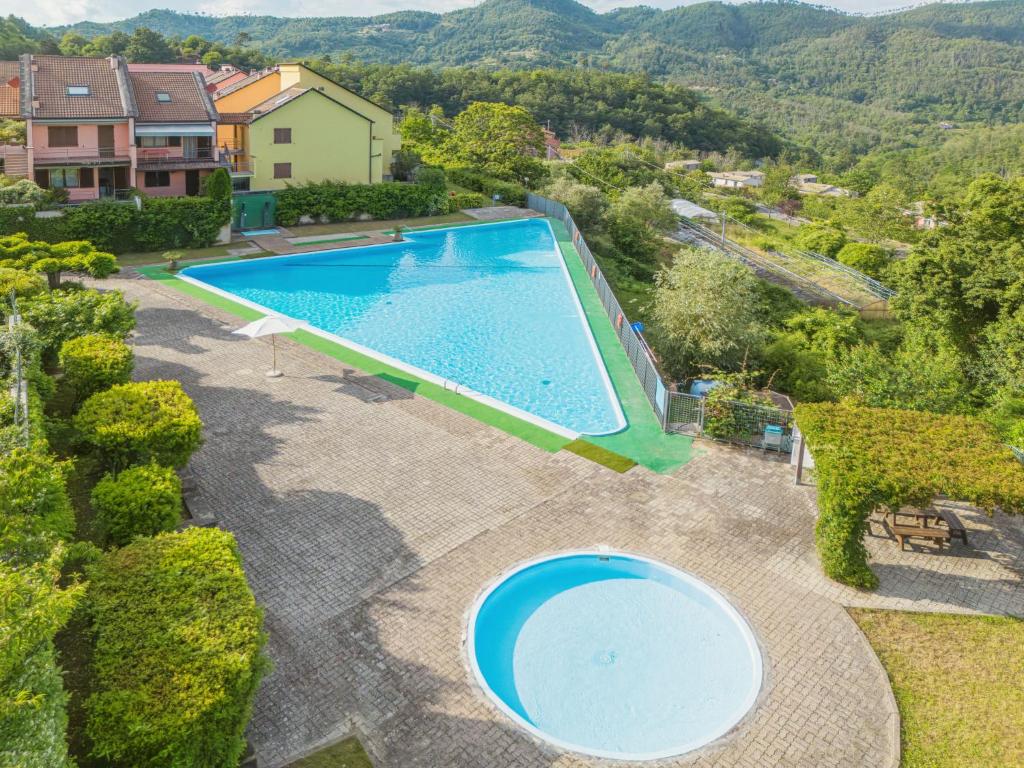 Apartment Villaggio 5 Terre-6 by Interhome photo 2
