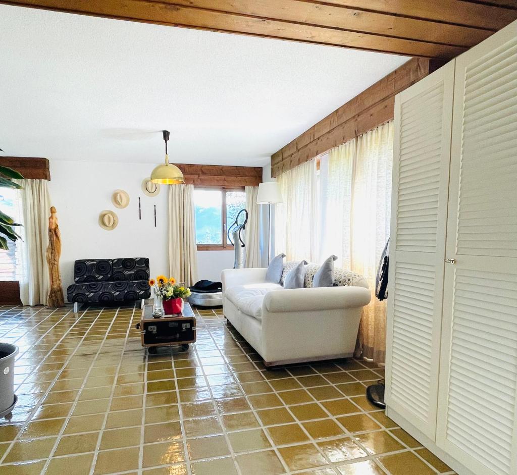 Chalet Familial Capricorne photo 2