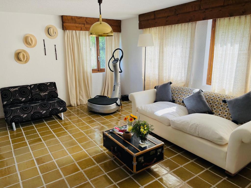Chalet Familial Capricorne photo 3