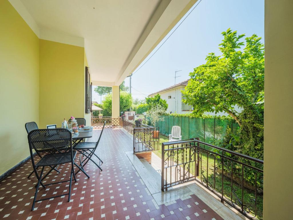 Apartment Magnolia by Interhome photo 3