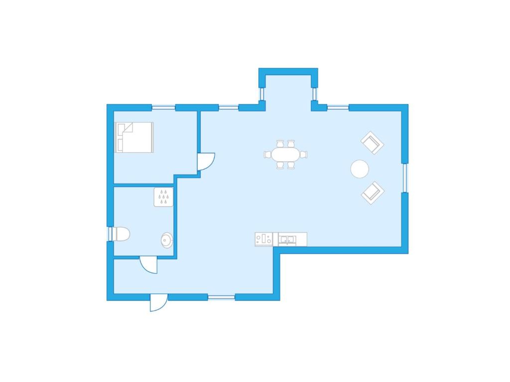 Chalet Jennys - B photo 1