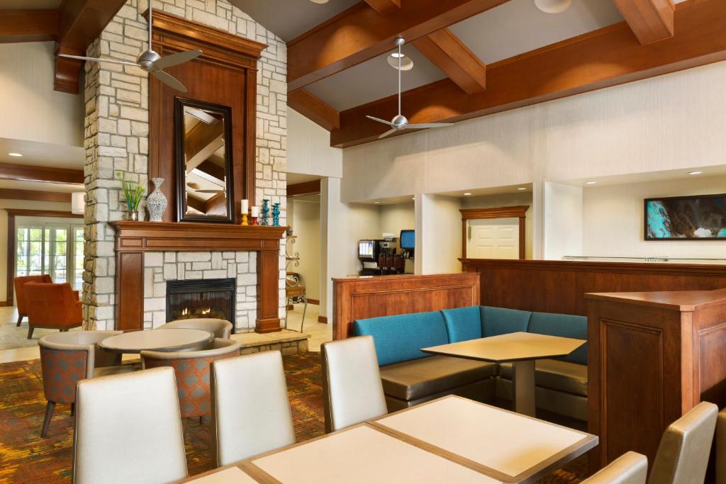 Residence Inn Joplin photo 2