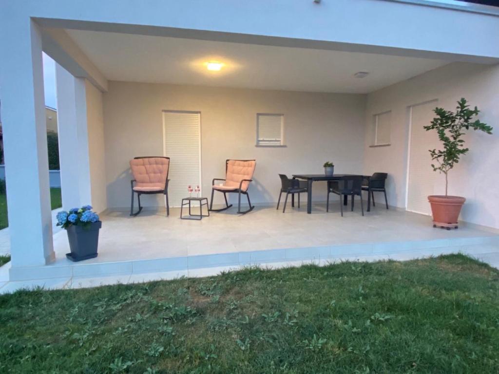 Holiday apartment Vita photo 1