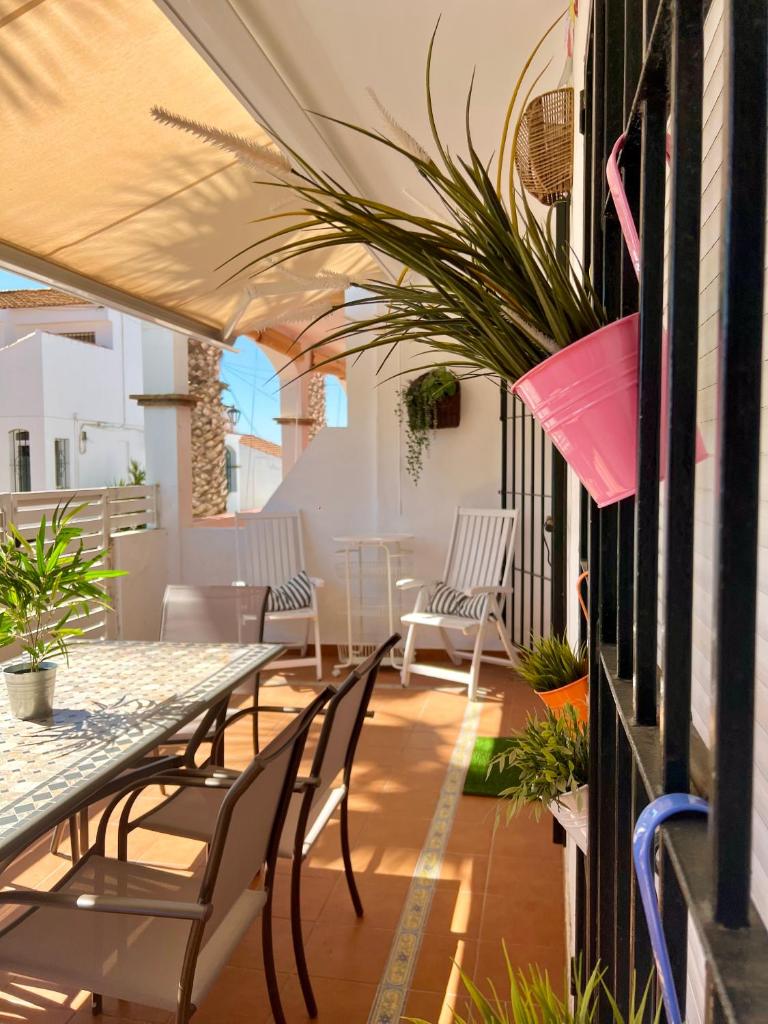 Casa El Faro photo 2