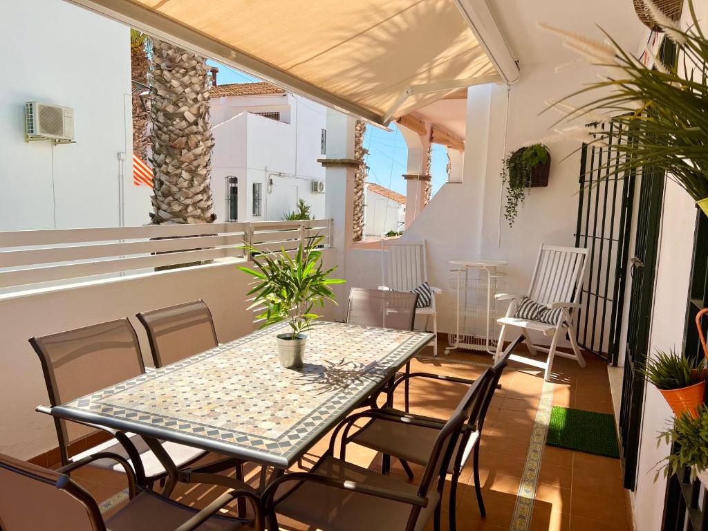 Casa El Faro photo 1