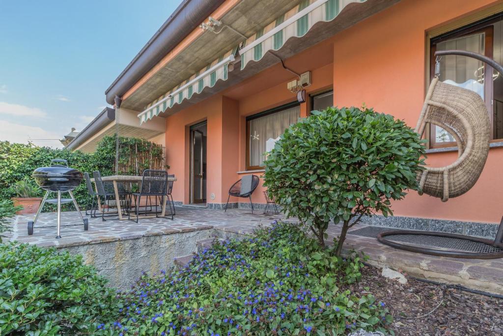 Casa Mimosa