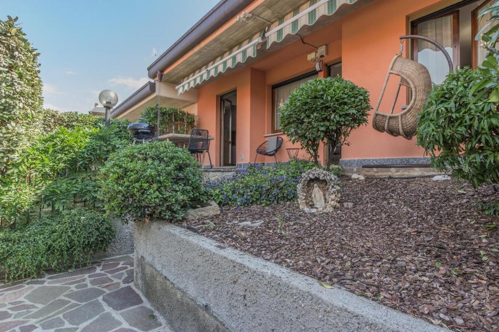 Casa Mimosa photo 1