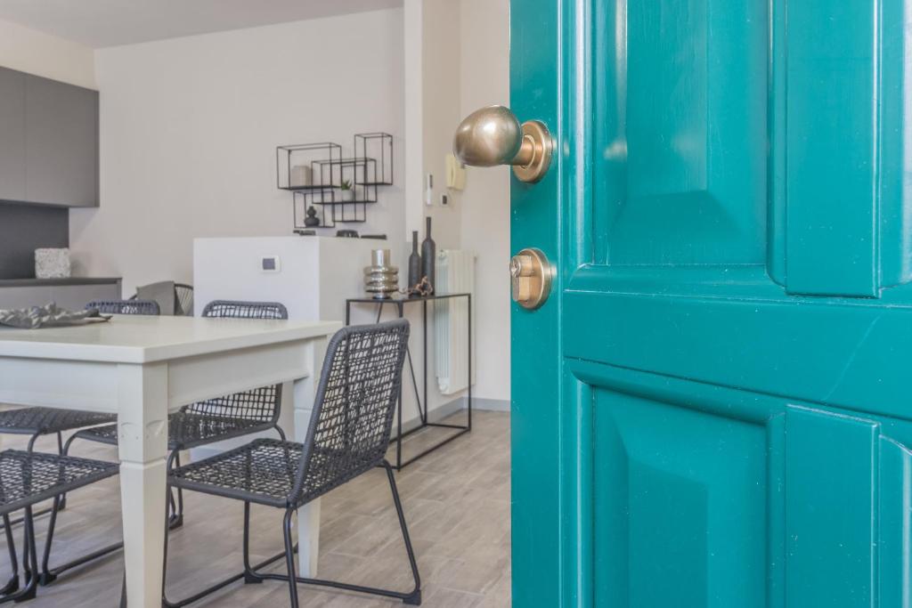 Casa Mimosa photo 3