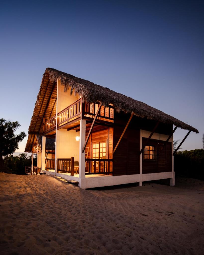 Chalet du Kite photo 2