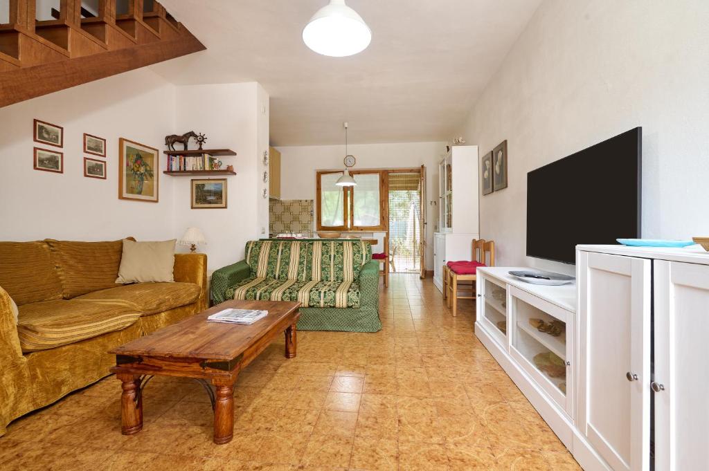Nice holiday home photo 2