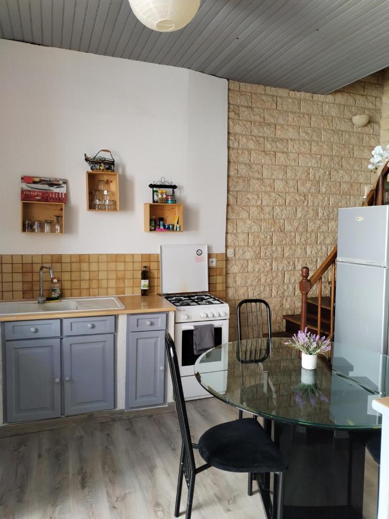 Maison calme photo 3