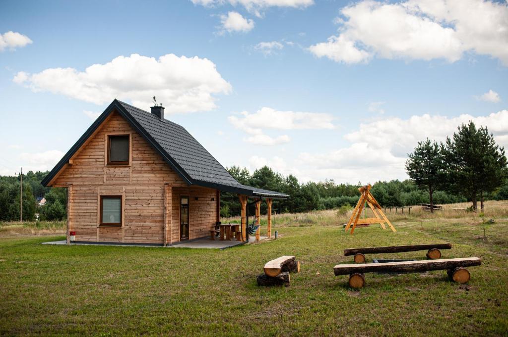 Domek pod Chełmową Górą photo 4