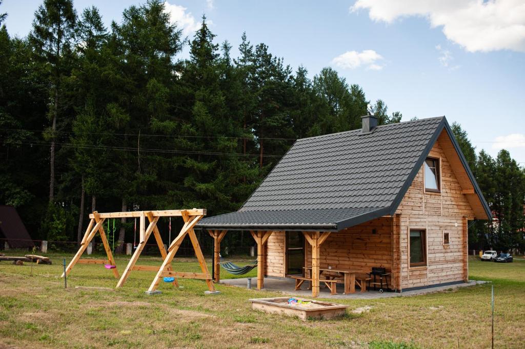 Domek pod Chełmową Górą photo 3