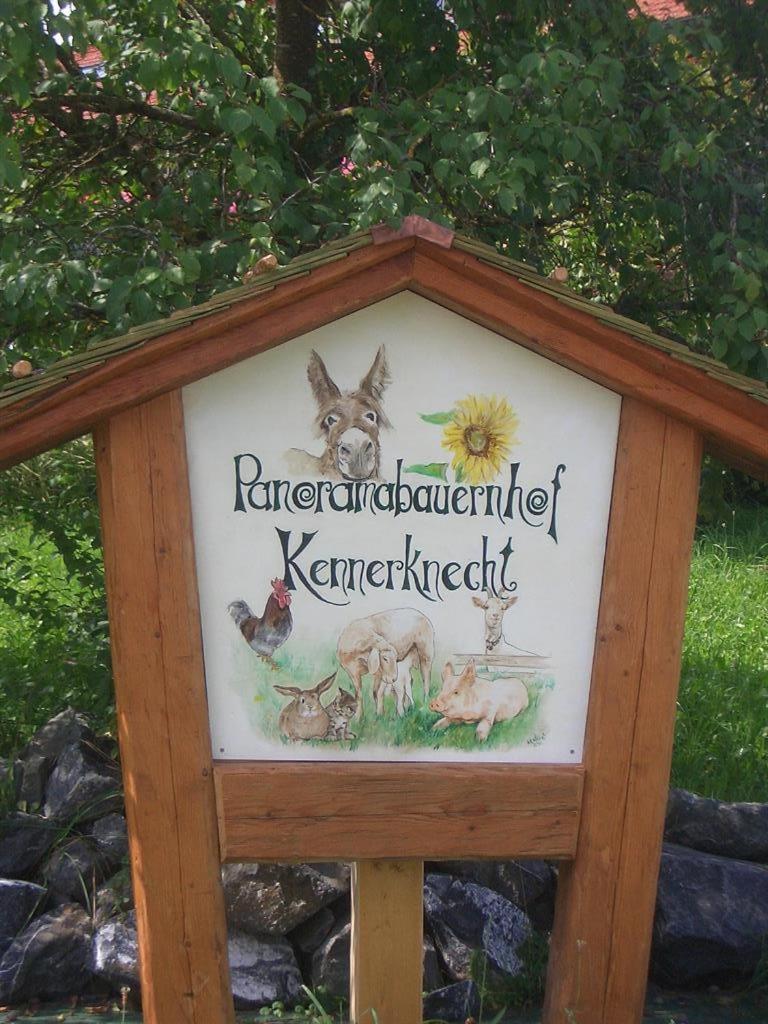 Panoramahof Monika Kennerknecht photo 1