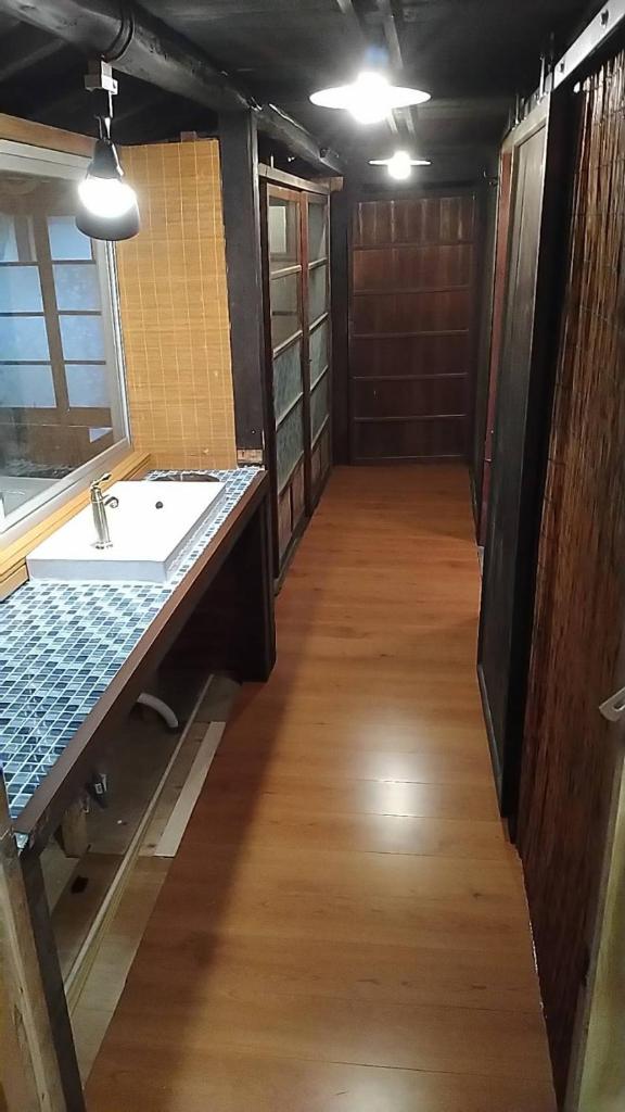 Momiji hostel photo 4