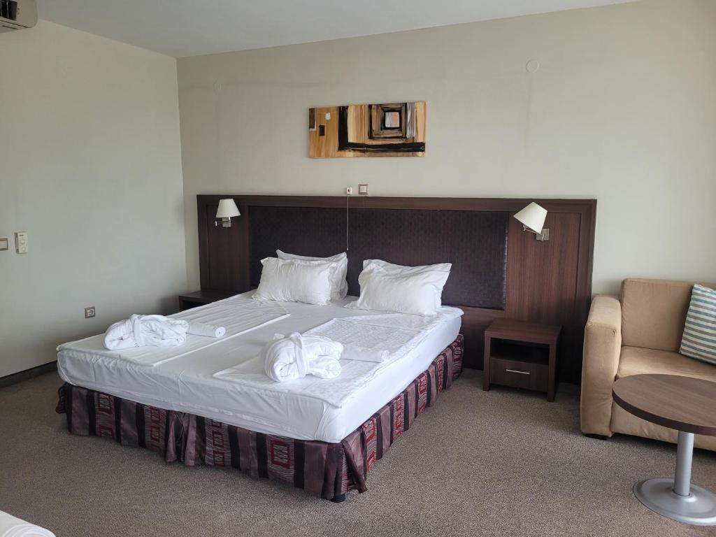 Sana Spa Hotel photo 2