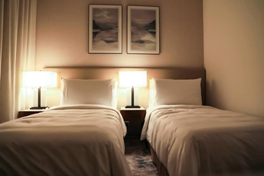 Address Resort Apartments Fujairah - 2 bedroom apartment photo 1