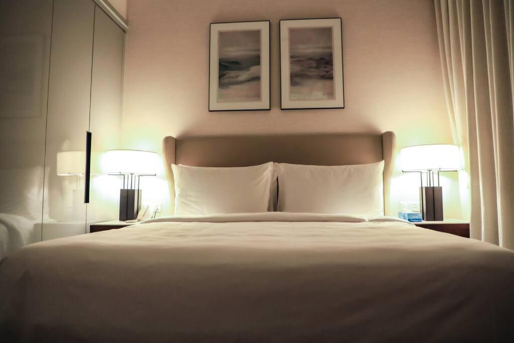 Address Resort Apartments Fujairah - 2 bedroom apartment photo 2