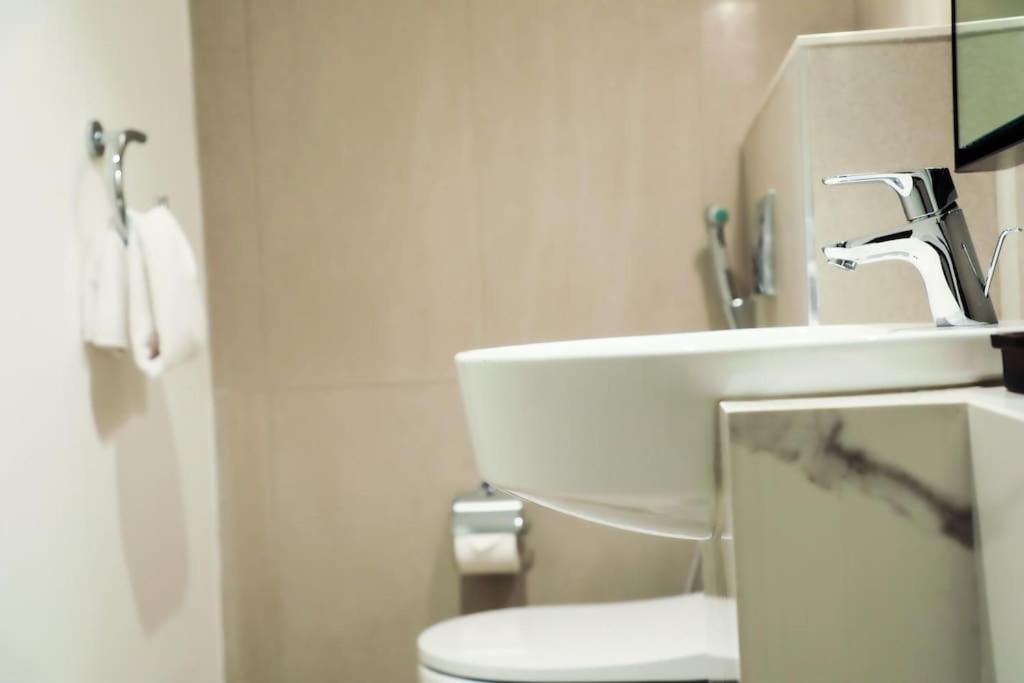 Address Resort Apartments Fujairah - 2 bedroom apartment photo 4