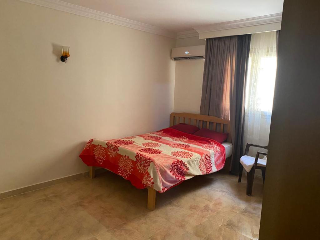 Appartement pyramide photo 4