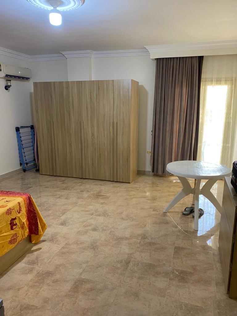 Appartement pyramide photo 2