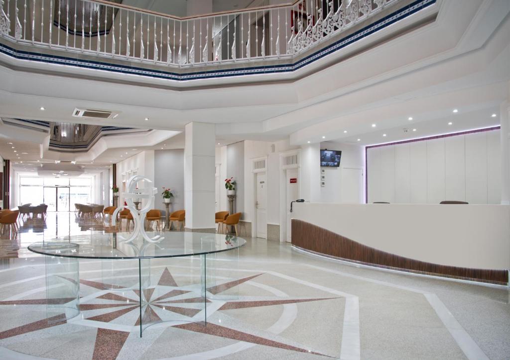Hotel Los Delfines photo 1