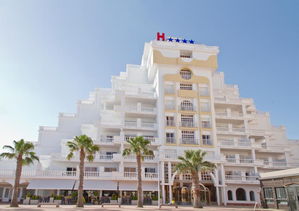 Hotel Los Delfines photo 3