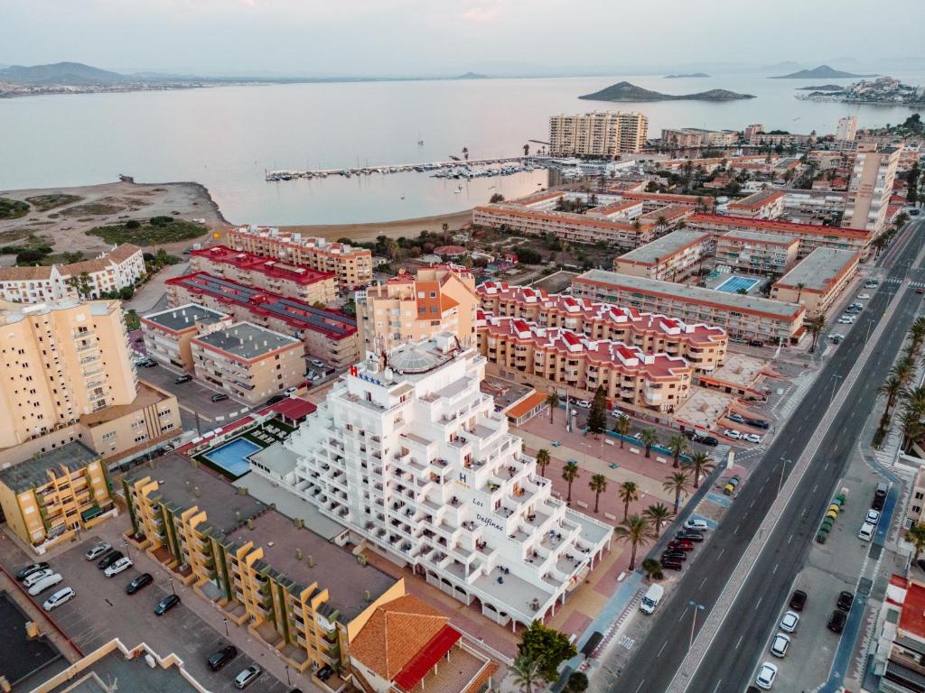 Hotel Los Delfines photo 4