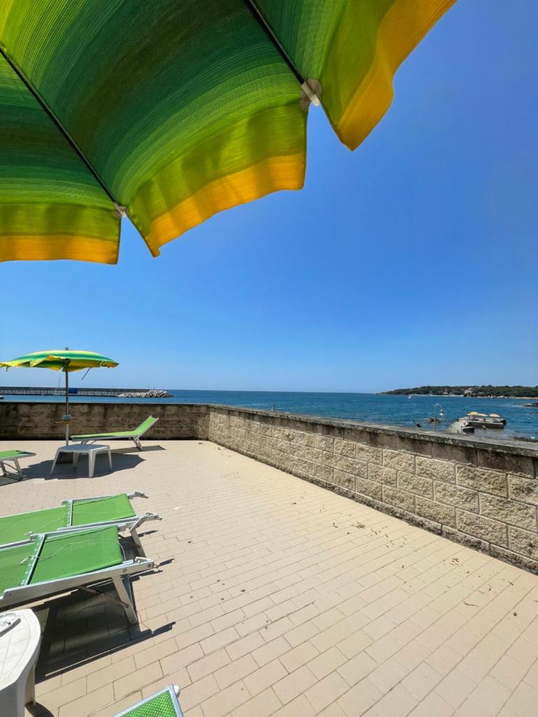 Hotel La Marinella photo 2