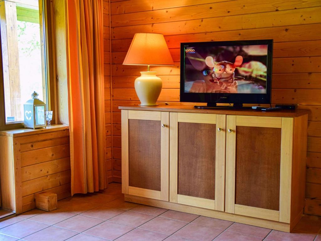 Holiday Home Auerhahn-2 by Interhome photo 2