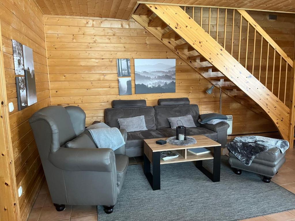 Holiday Home Auerhahn-2 by Interhome photo 1
