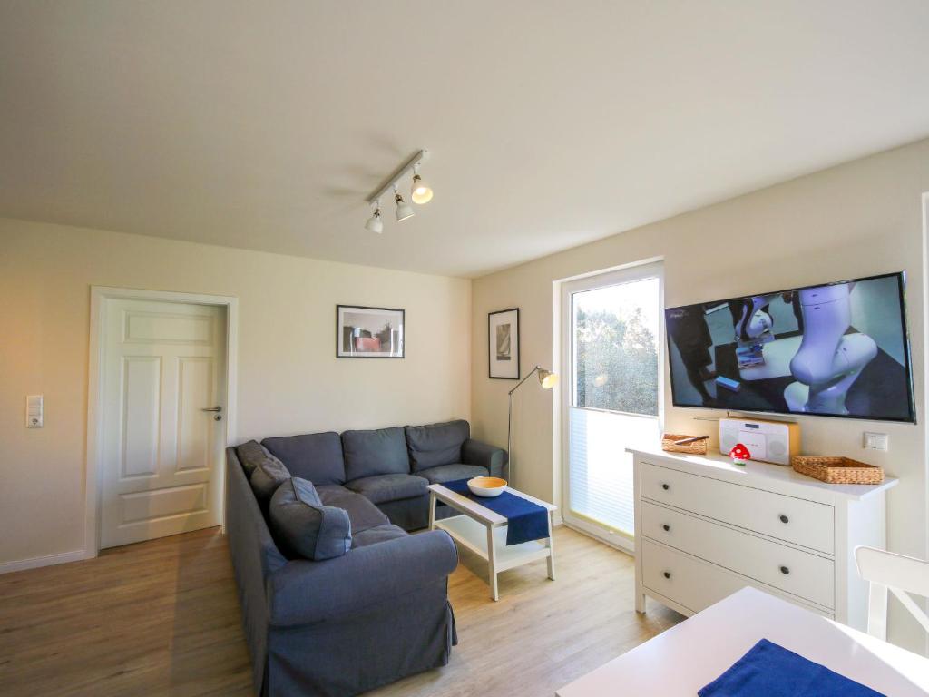 Apartment Müritz Ferienpark Röbel-20 by Interhome photo 1