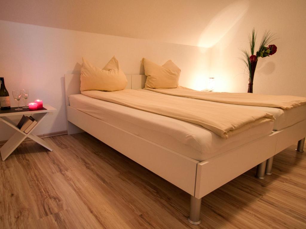 Holiday Home Auerhahn-5 by Interhome photo 3