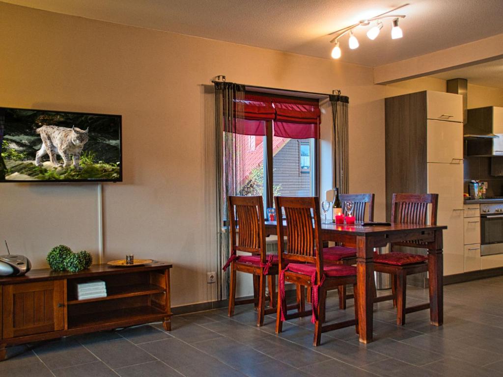 Holiday Home Auerhahn-5 by Interhome photo 2