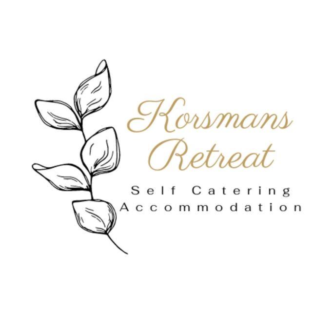 Korsmans Retreat - Large Modern Self-Catering Flat photo 2