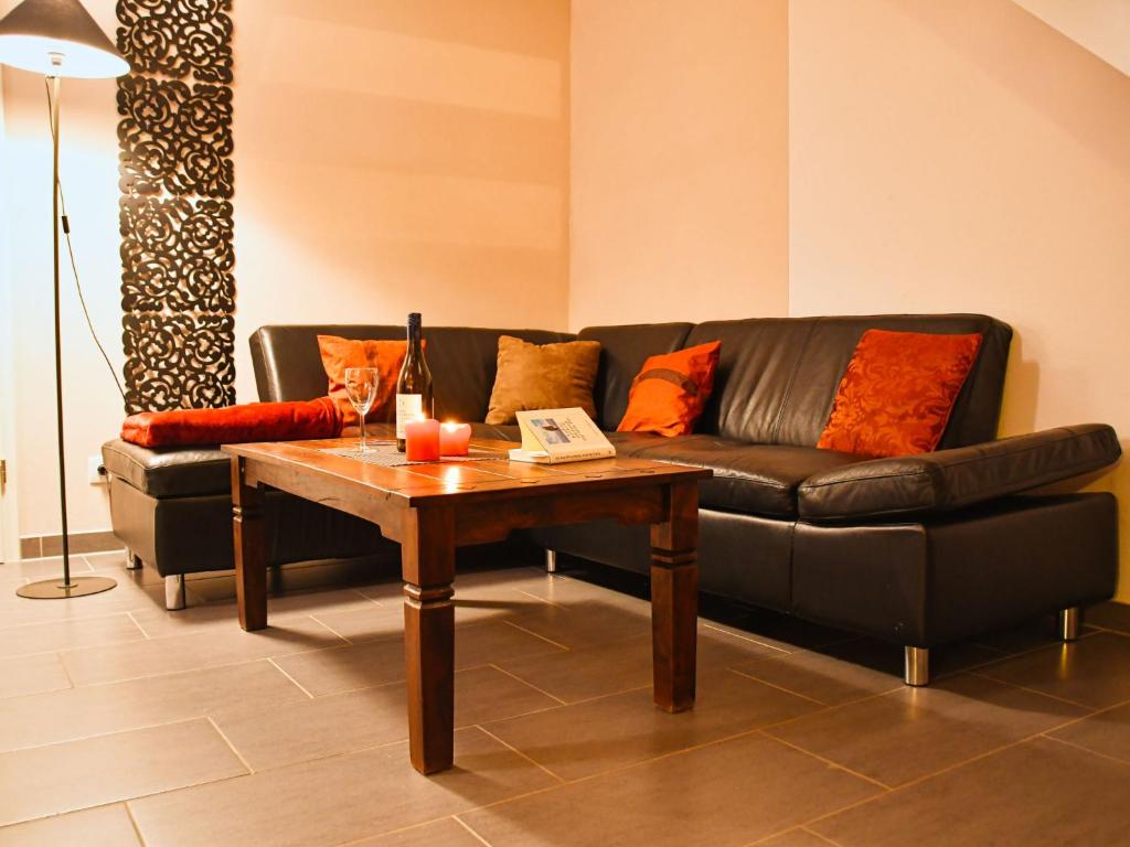 Holiday Home Auerhahn-5 by Interhome photo 1