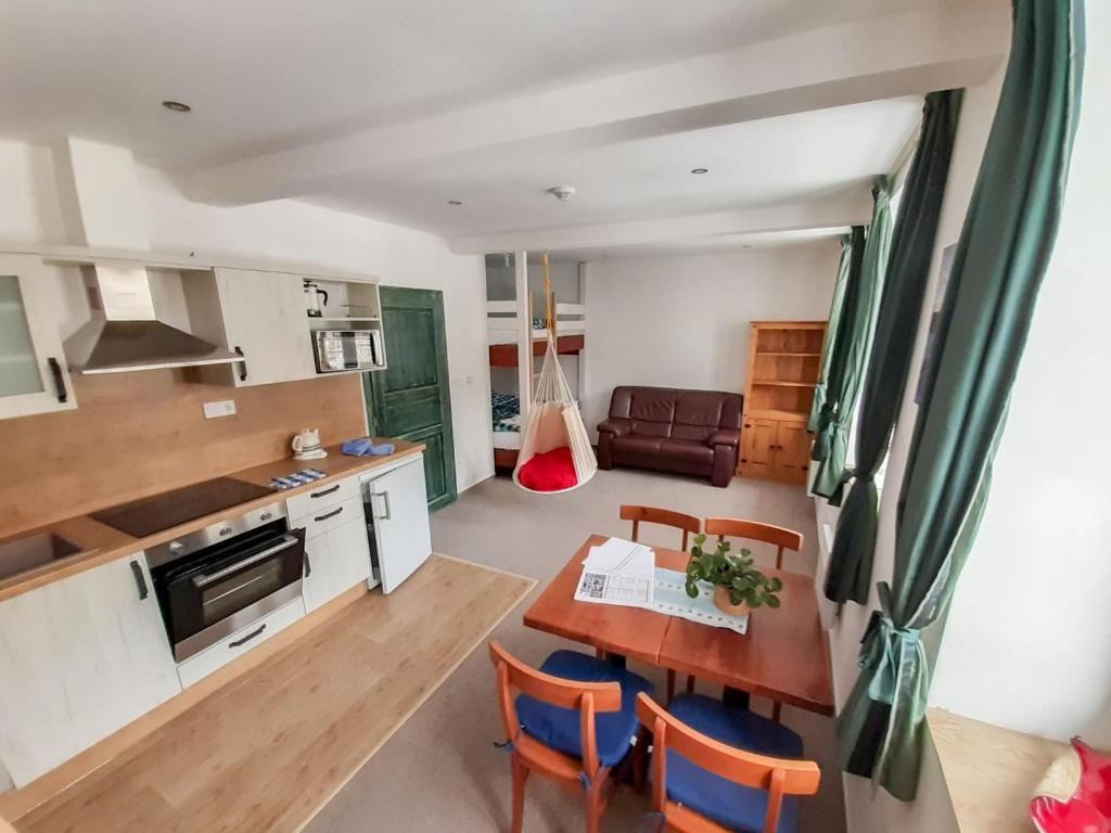 Studio Vodopády Černá Desná by Interhome photo 2
