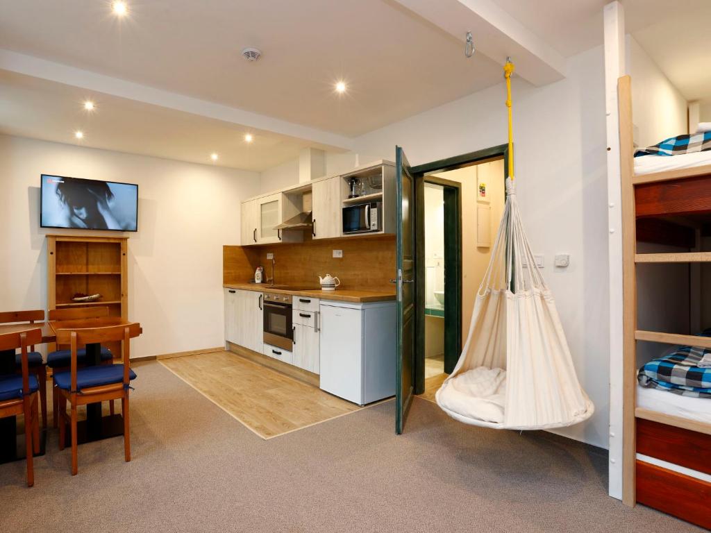 Studio Safírový potok by Interhome photo 2