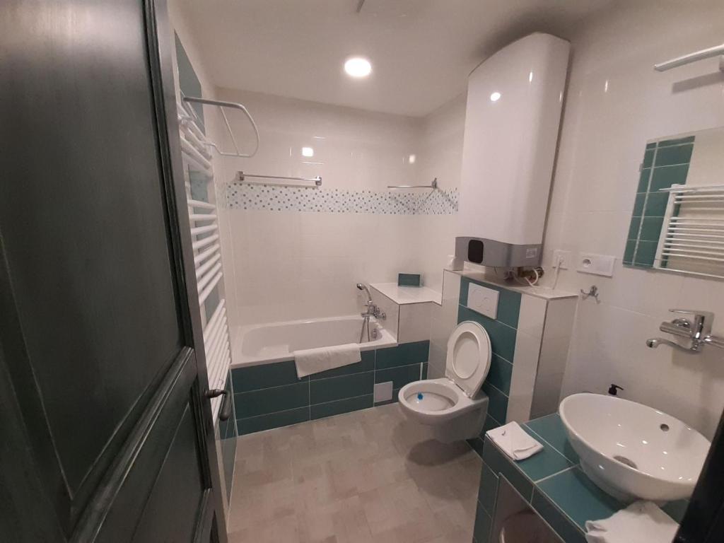 Studio Safírový potok by Interhome photo 4