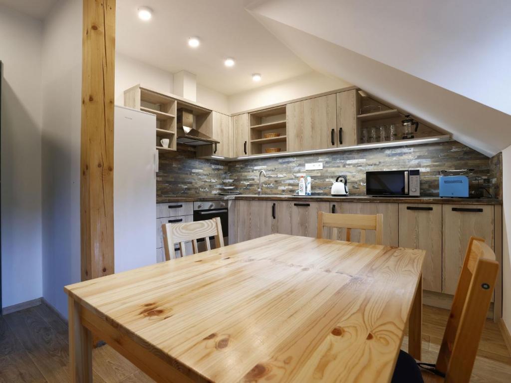 Apartment Mumlavský vodopád by Interhome photo 2
