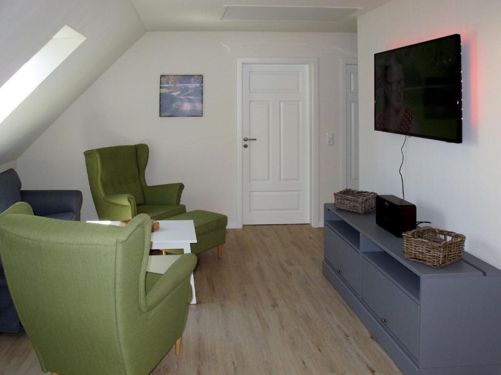 Apartment Müritz Ferienpark Röbel-21 by Interhome photo 1