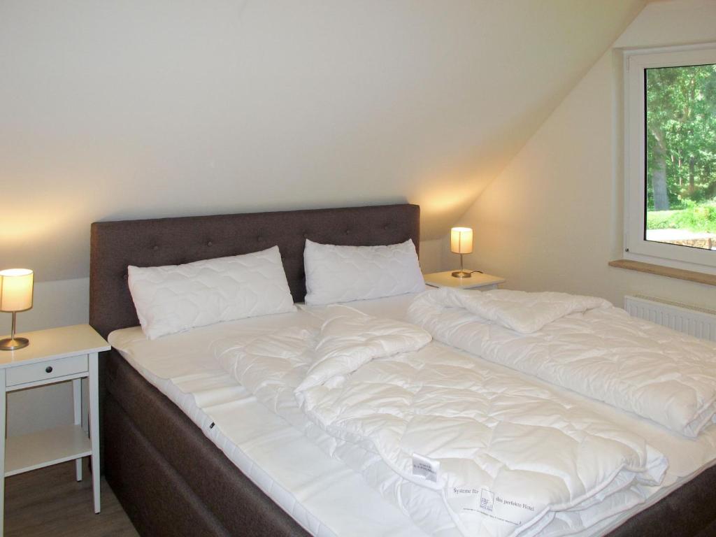 Apartment Müritz Ferienpark Röbel-21 by Interhome photo 2