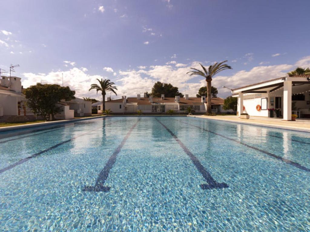 Holiday Home Salvagina 6A by Interhome photo 4