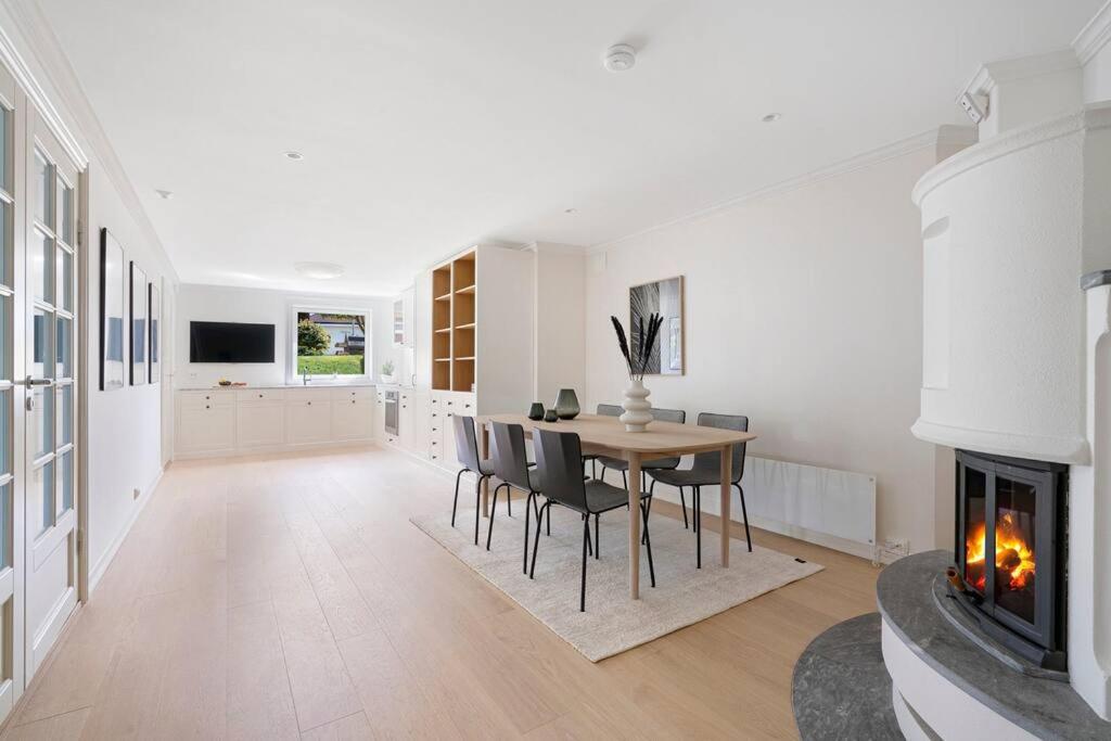 Exclusive apartment by the ocean photo 3